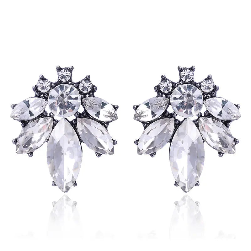 Jameela Stud Earrings