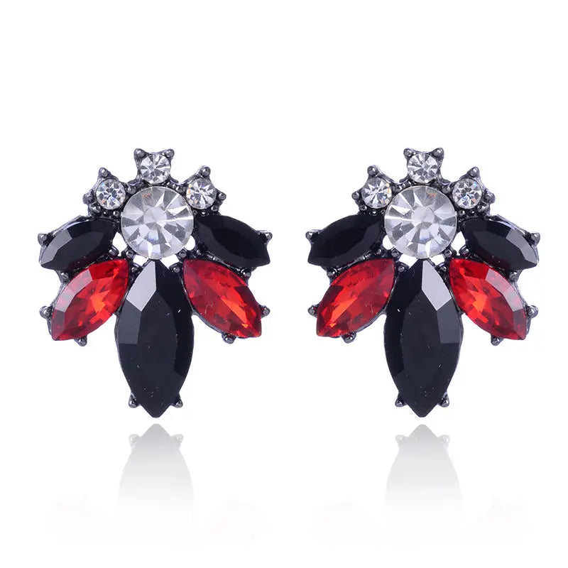 Jameela Stud Earrings