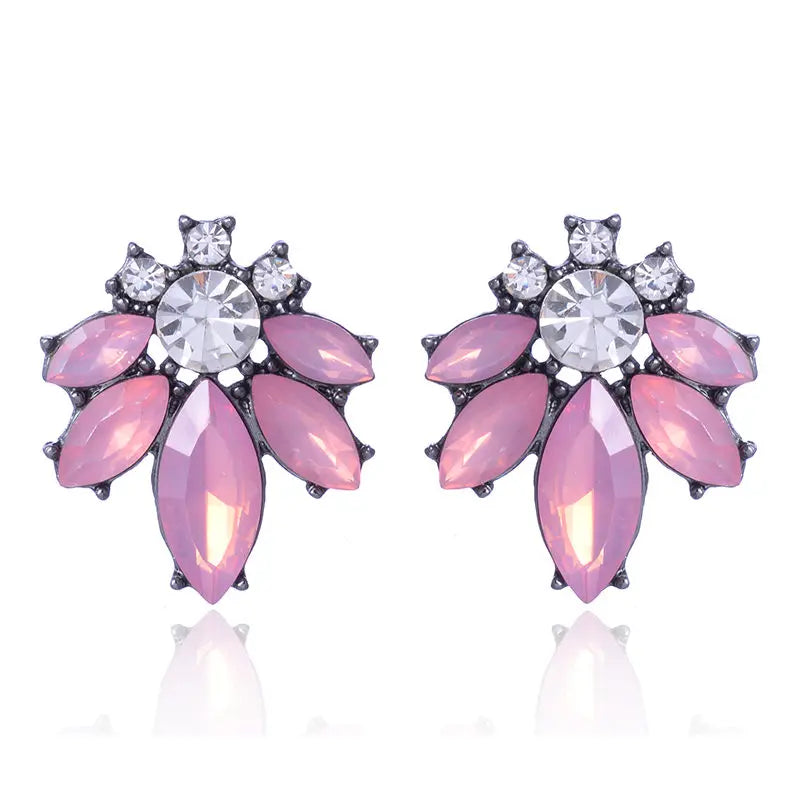 Jameela Stud Earrings