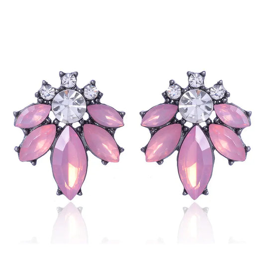 Jameela Stud Earrings