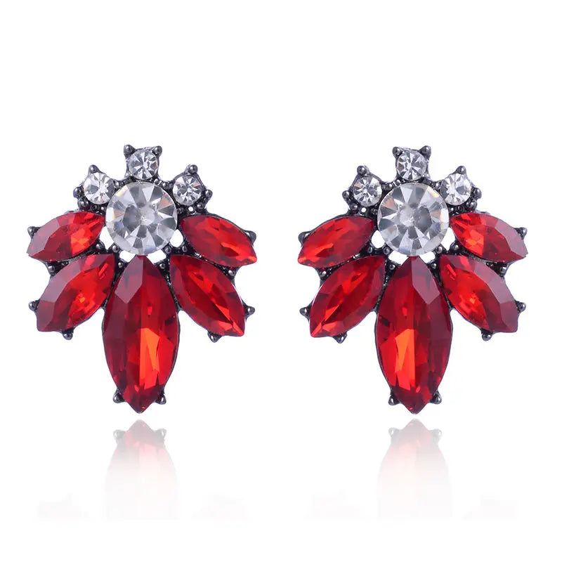 Jameela Stud Earrings