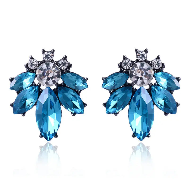 Jameela Stud Earrings