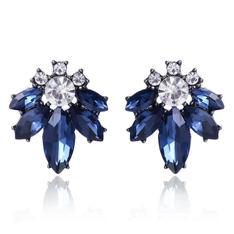 Jameela Stud Earrings