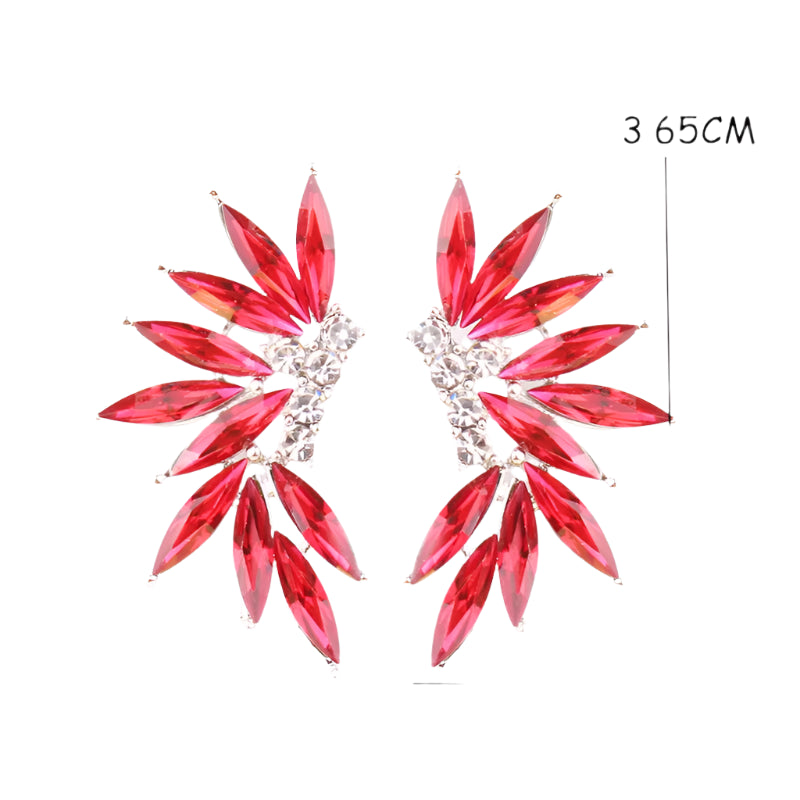 Samira Statement Earrings