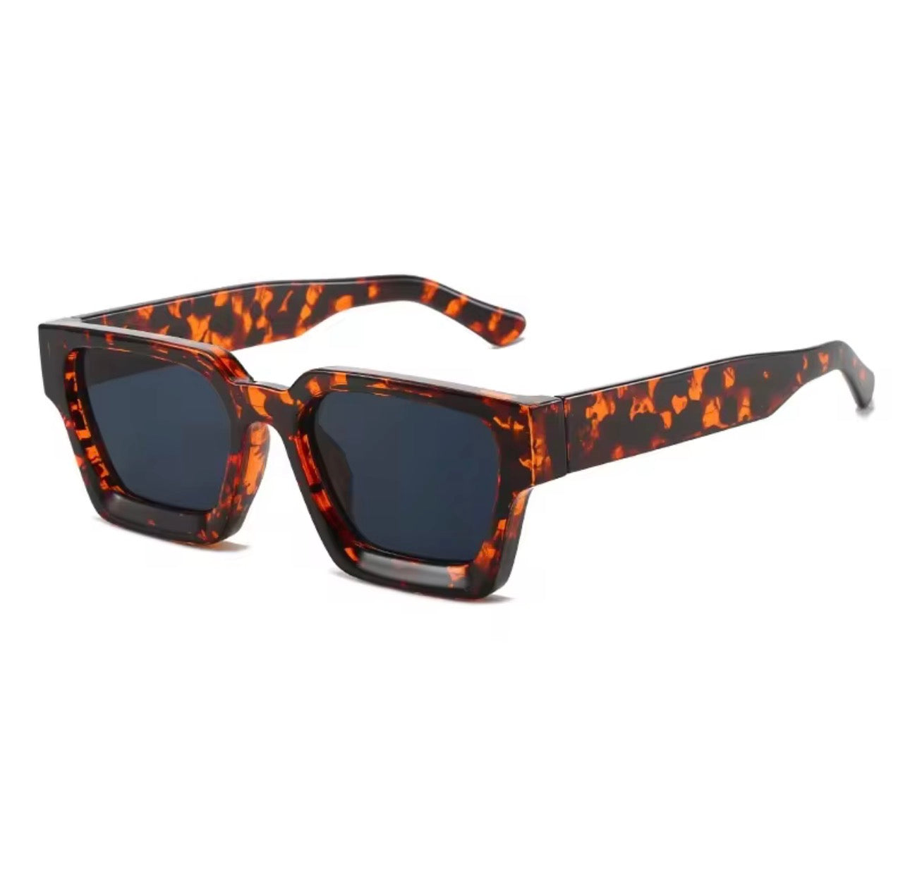 The 'Vacation Mode' Sunglasses