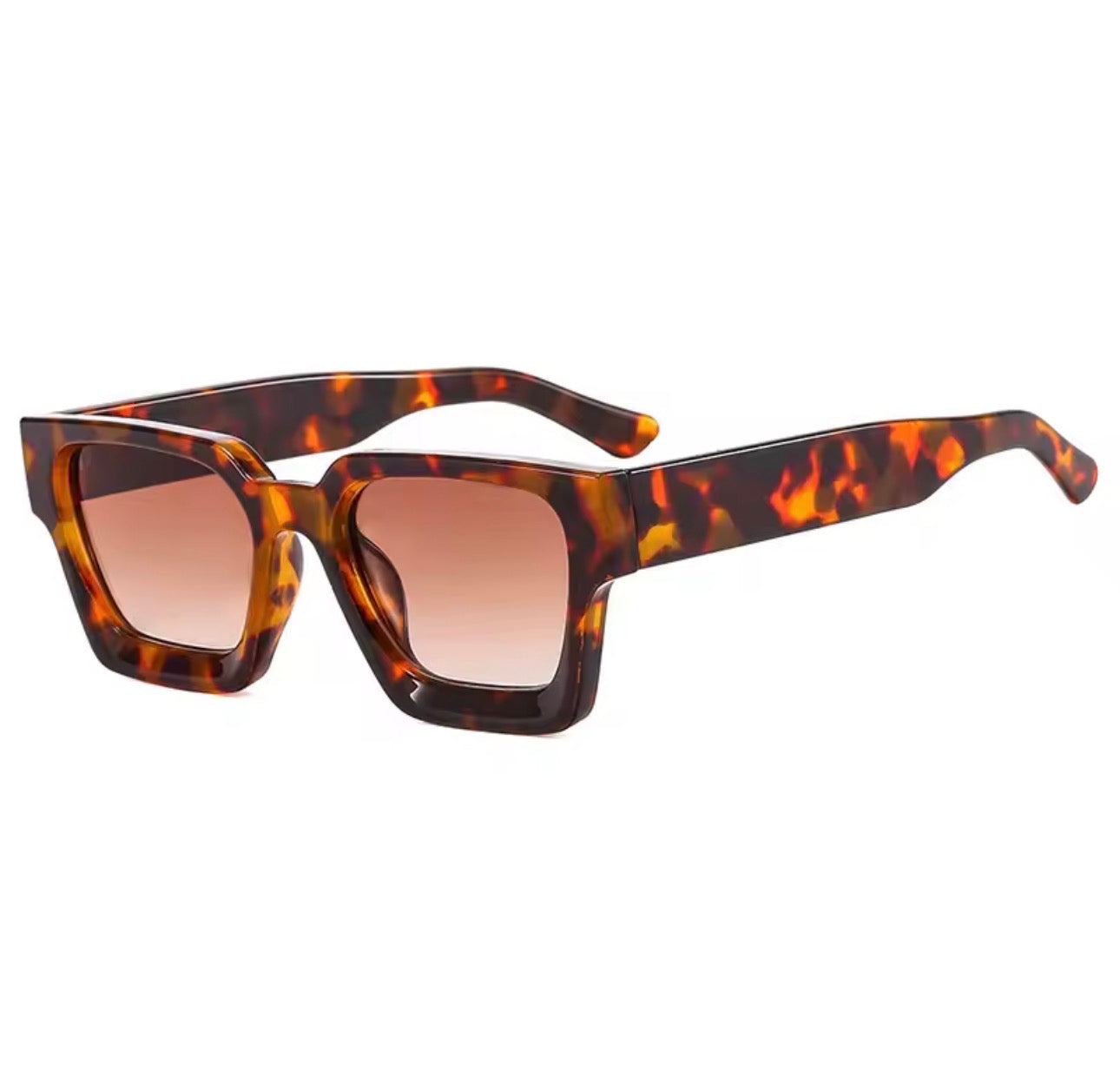 The 'Vacation Mode' Sunglasses
