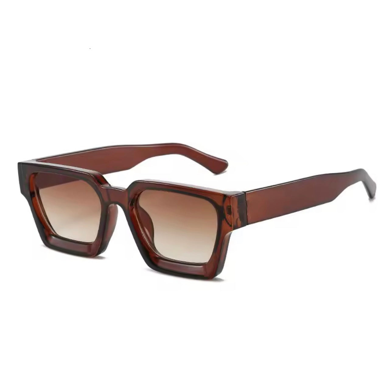 The 'Vacation Mode' Sunglasses