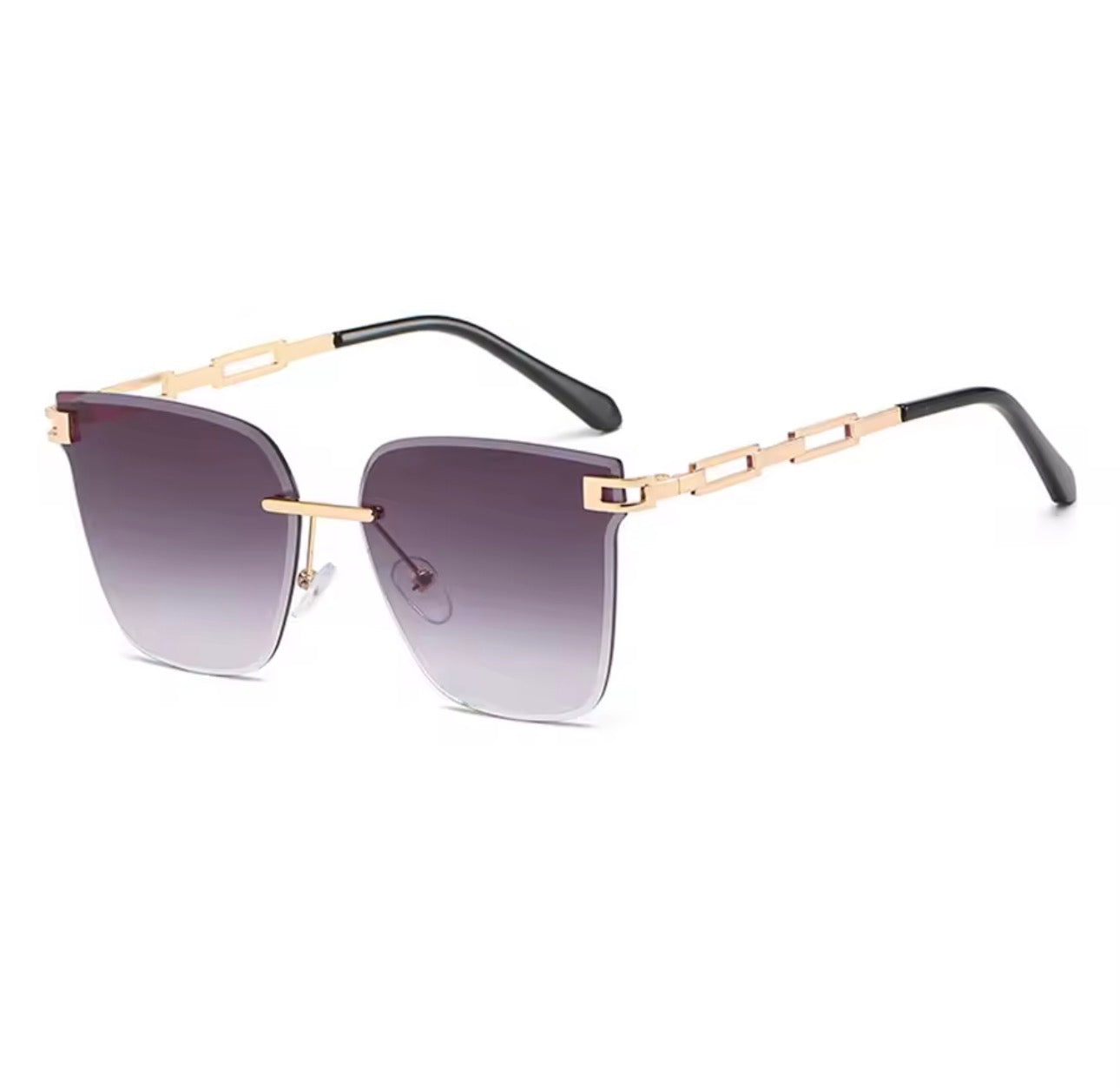 The 'Stay Golden' Sunglasses