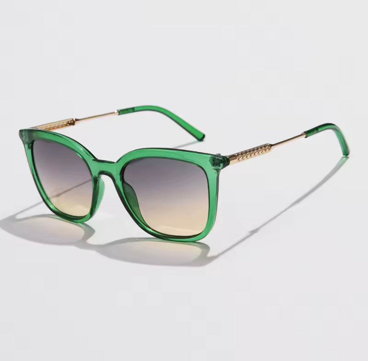 The 'Weekend Escape' Sunglasses