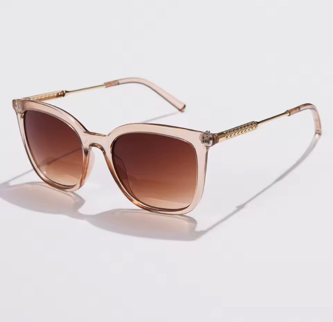 The 'Weekend Escape' Sunglasses
