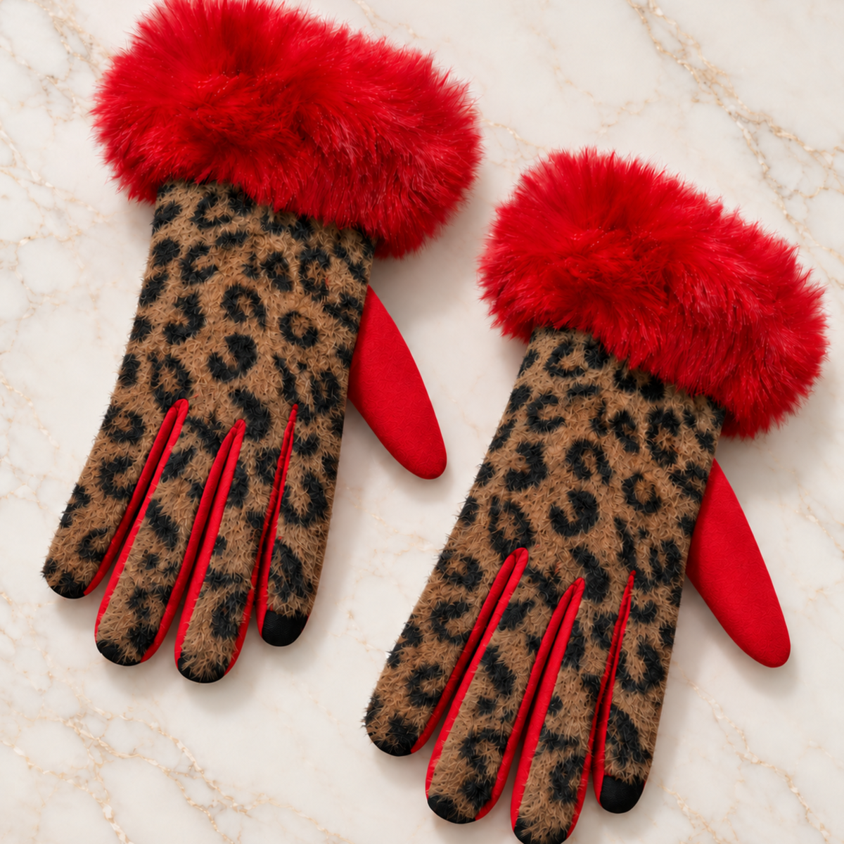 The 'Camille' Gloves