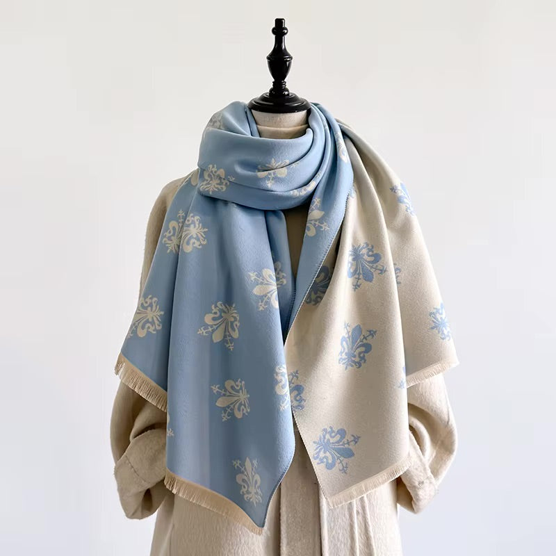 The 'Aleena' Scarf