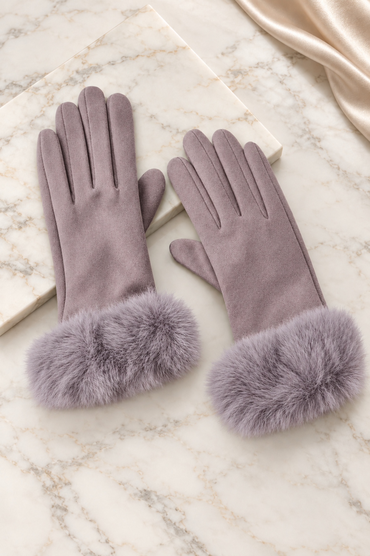 The 'Selene' Gloves