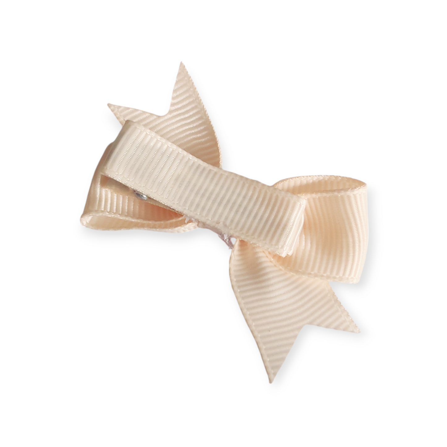 Set Of 4 Dinky Bows in Pumpkin Whirl