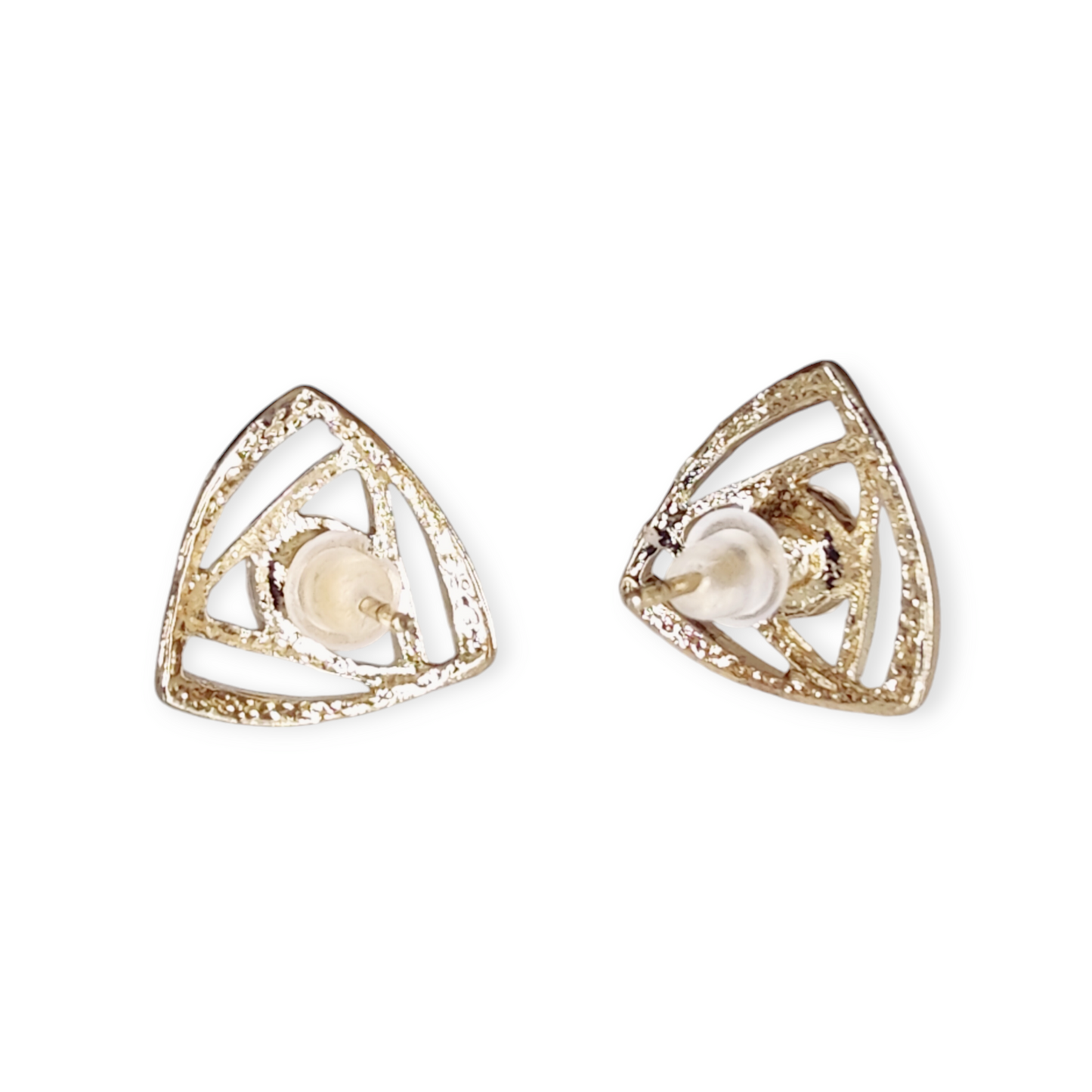 Willow Pearl Studs