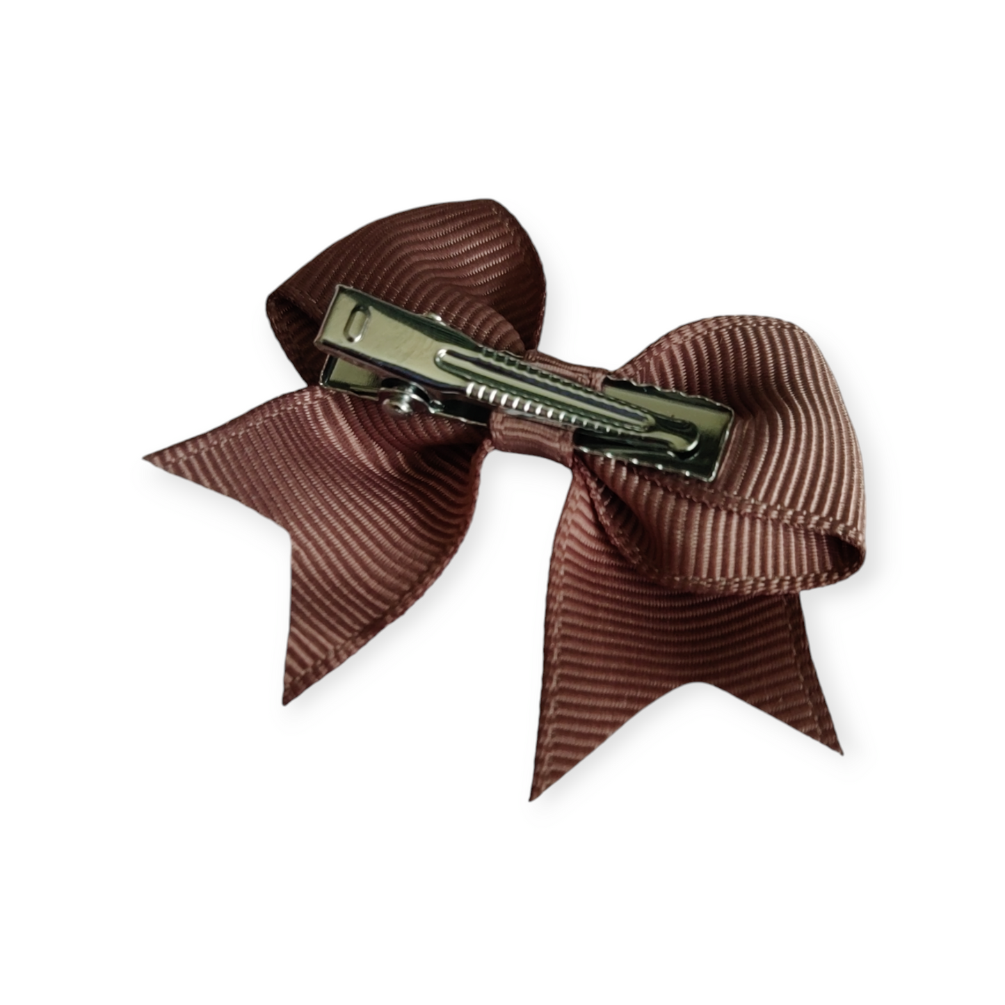 Twinkle Bows in Chocolate