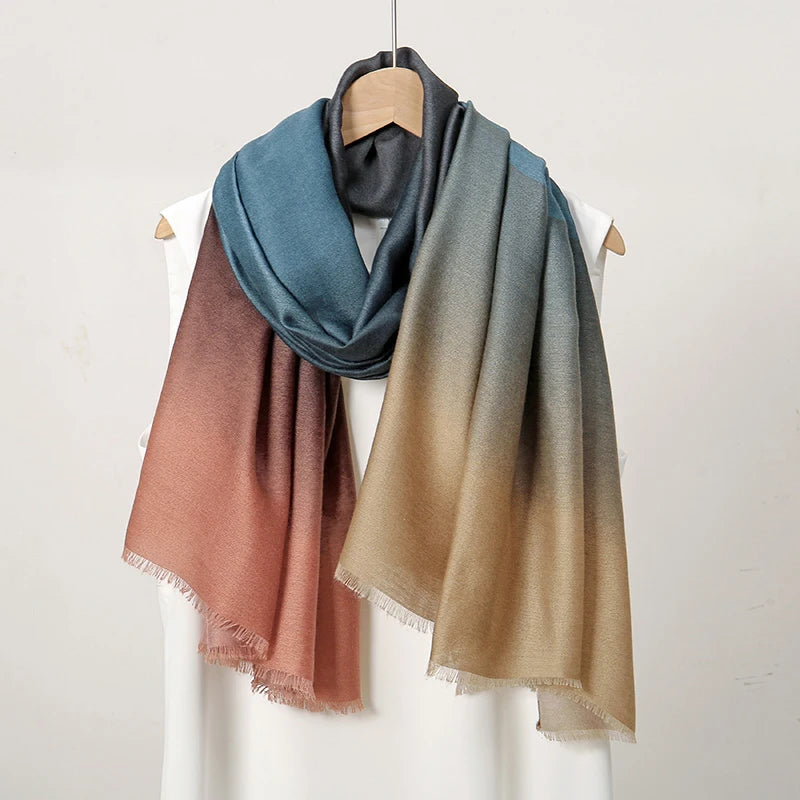 Amani Elegant Scarf Shawl