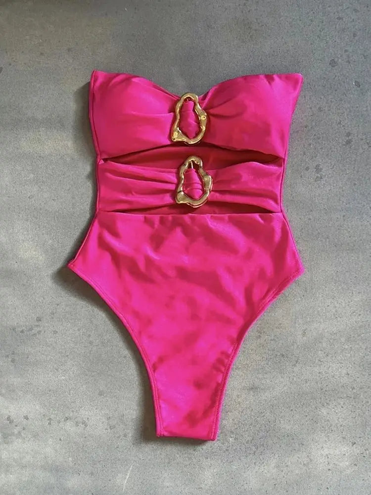 The Mirihi Swimsuit