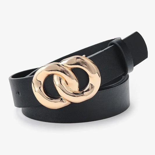 Zita Elegant Waist Belt