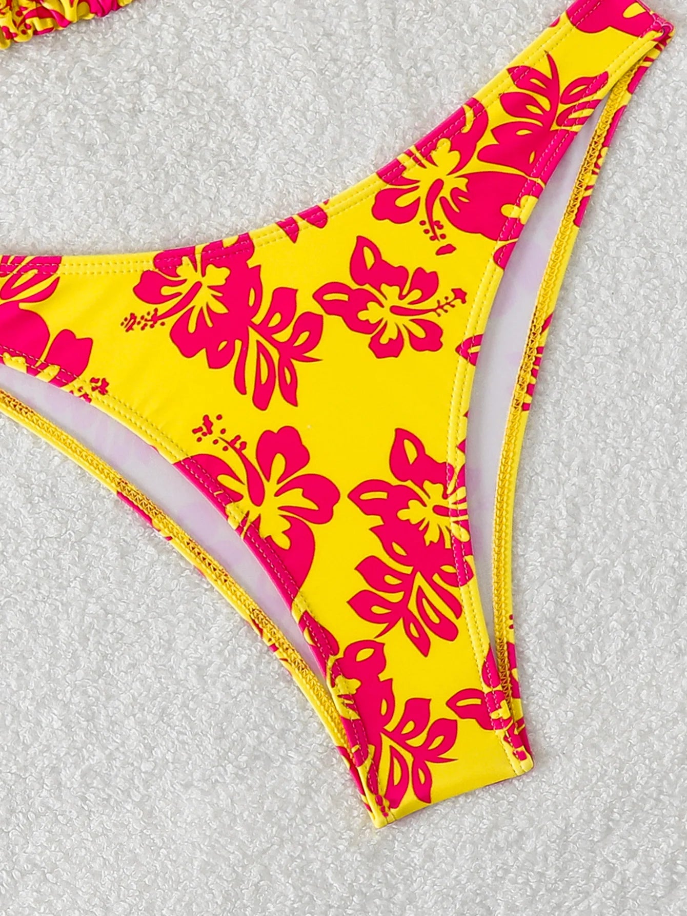 The Eden Swim Bikini Set
