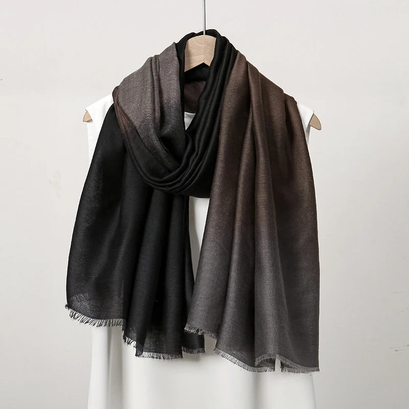 Amani Elegant Scarf Shawl