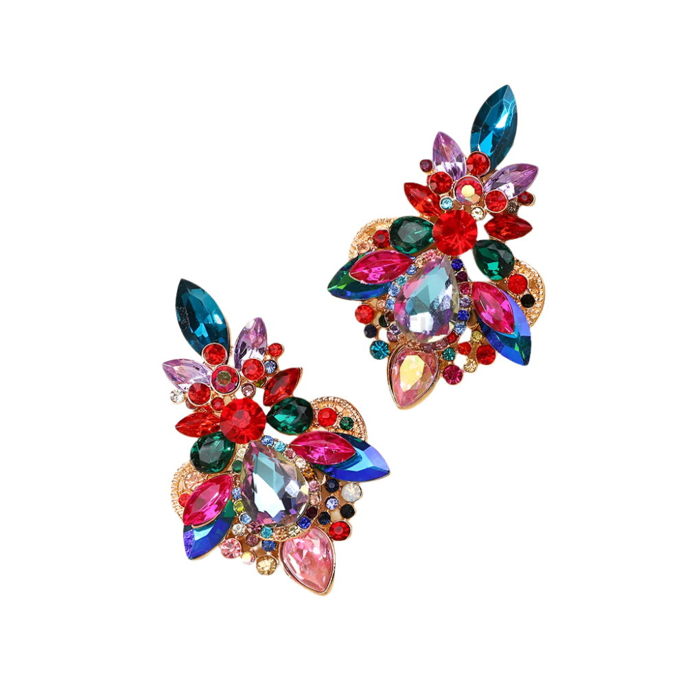 Danah Statement Earrings