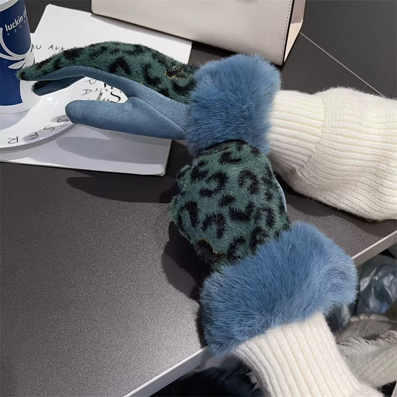 The 'Camille' Gloves