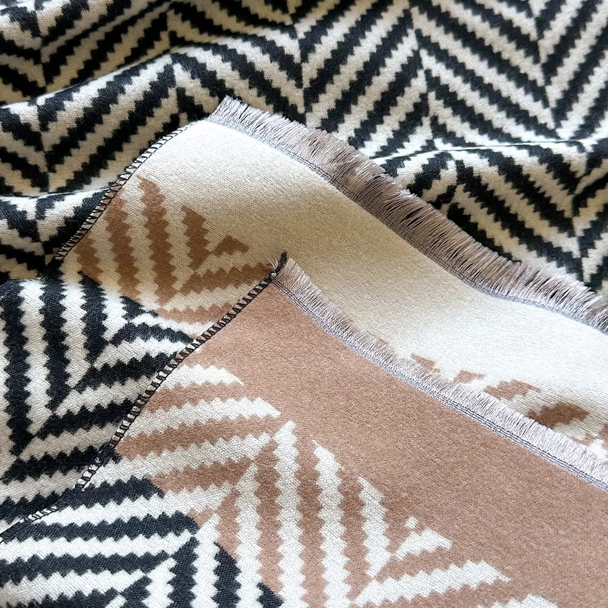 The 'Natalia' Scarf