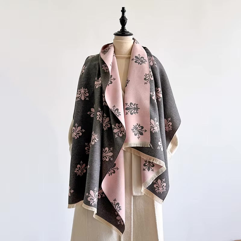 The 'Aleena' Scarf