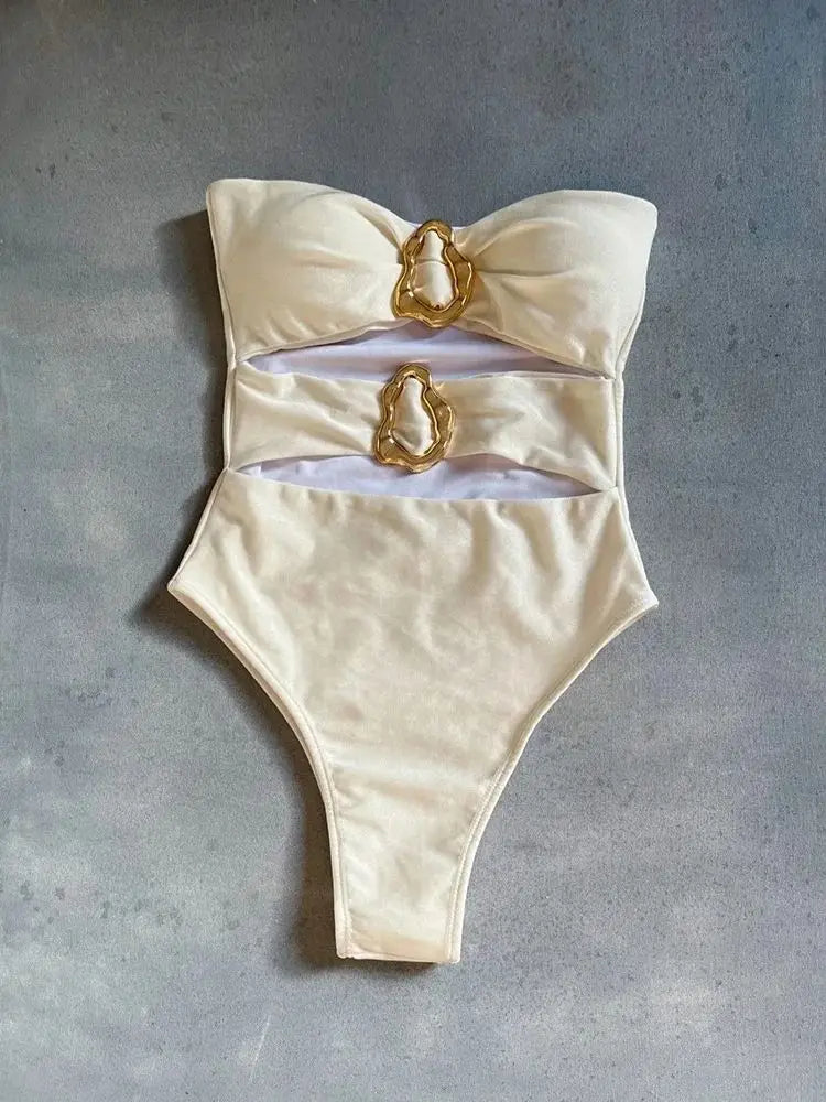 The Mirihi Swimsuit