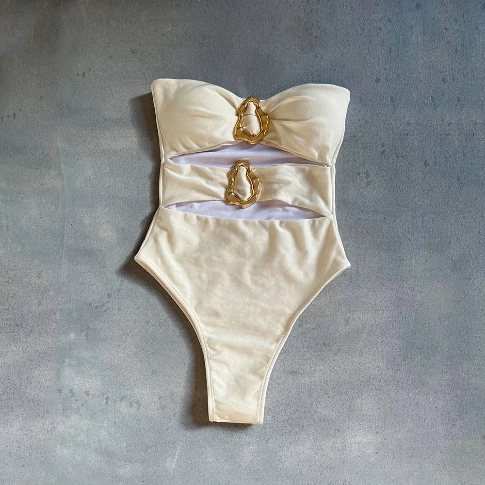 The Mirihi Swimsuit