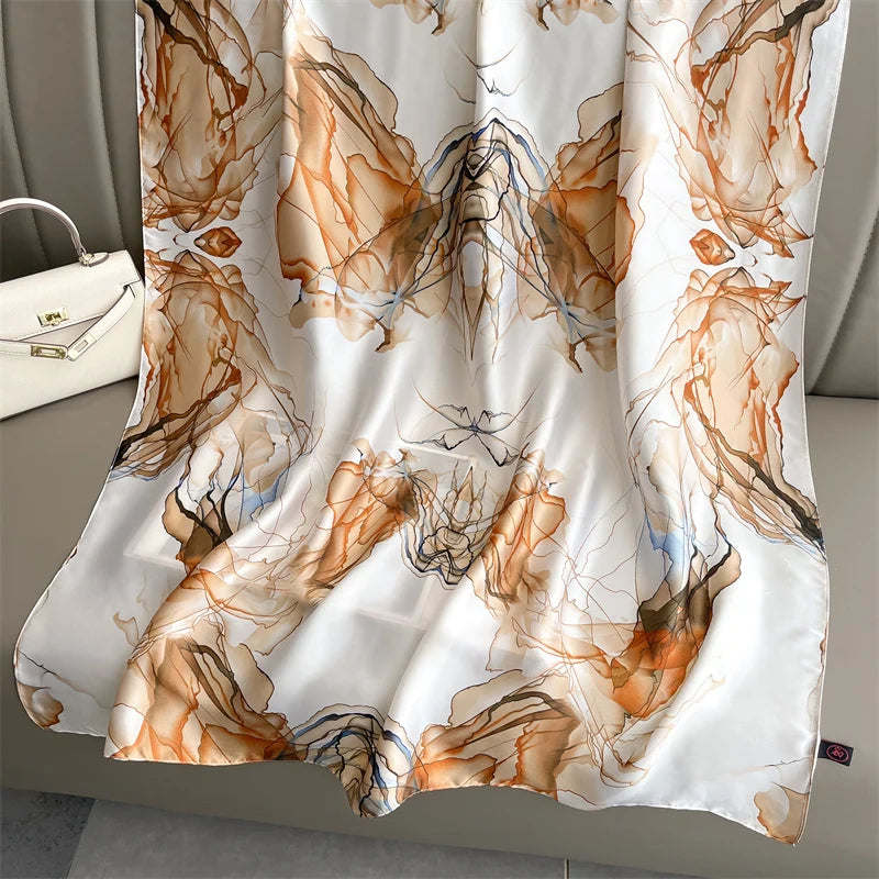 Cassie Summer Scarf Shawl