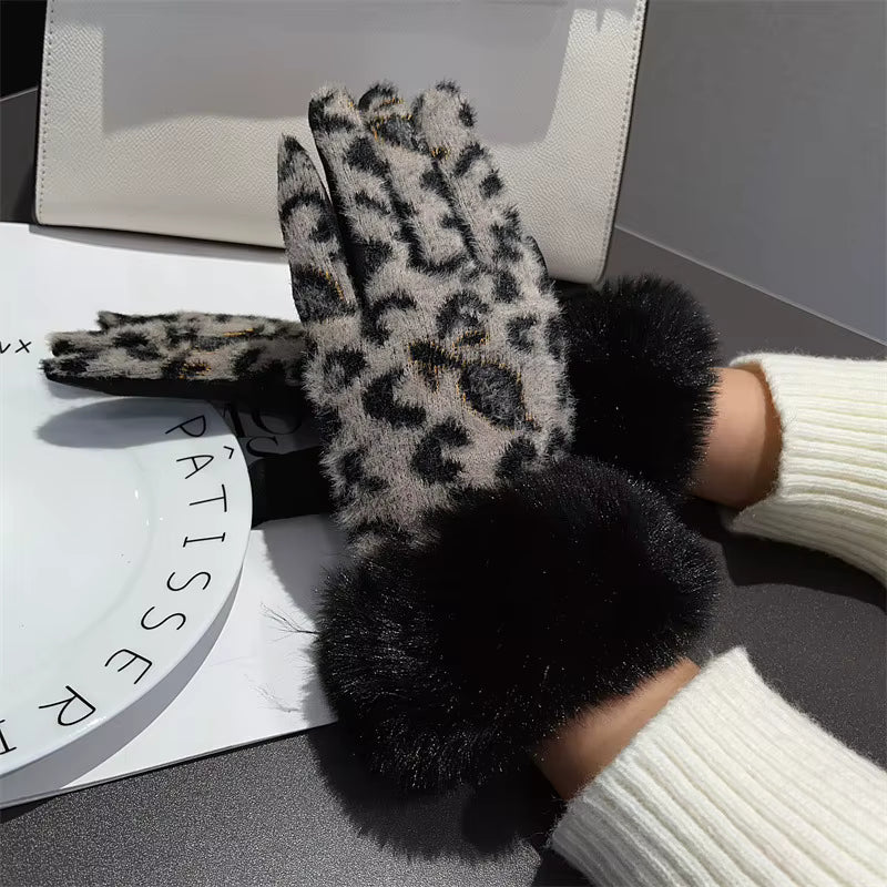 The 'Camille' Gloves