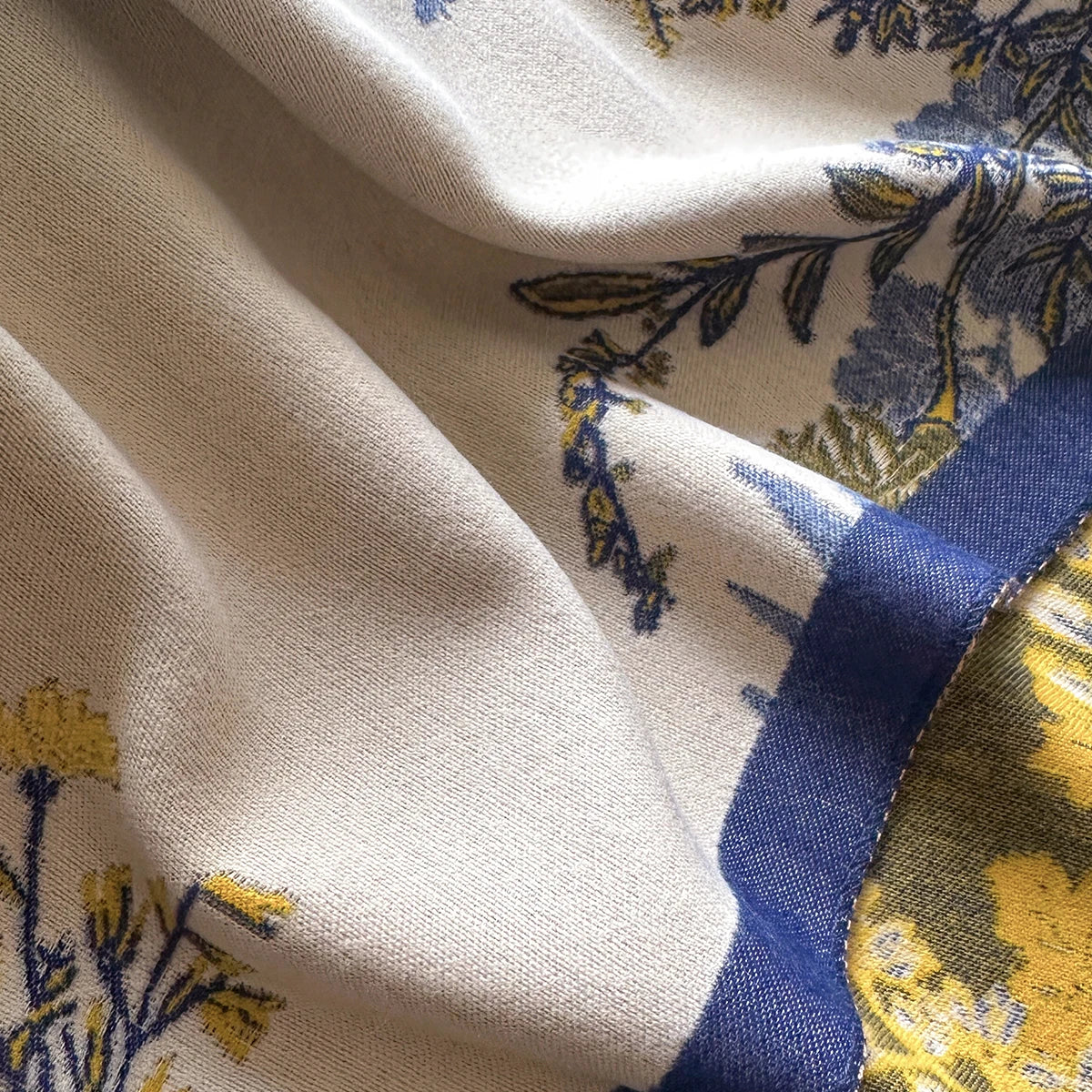 Seren Autumn Winter Scarf Shawl