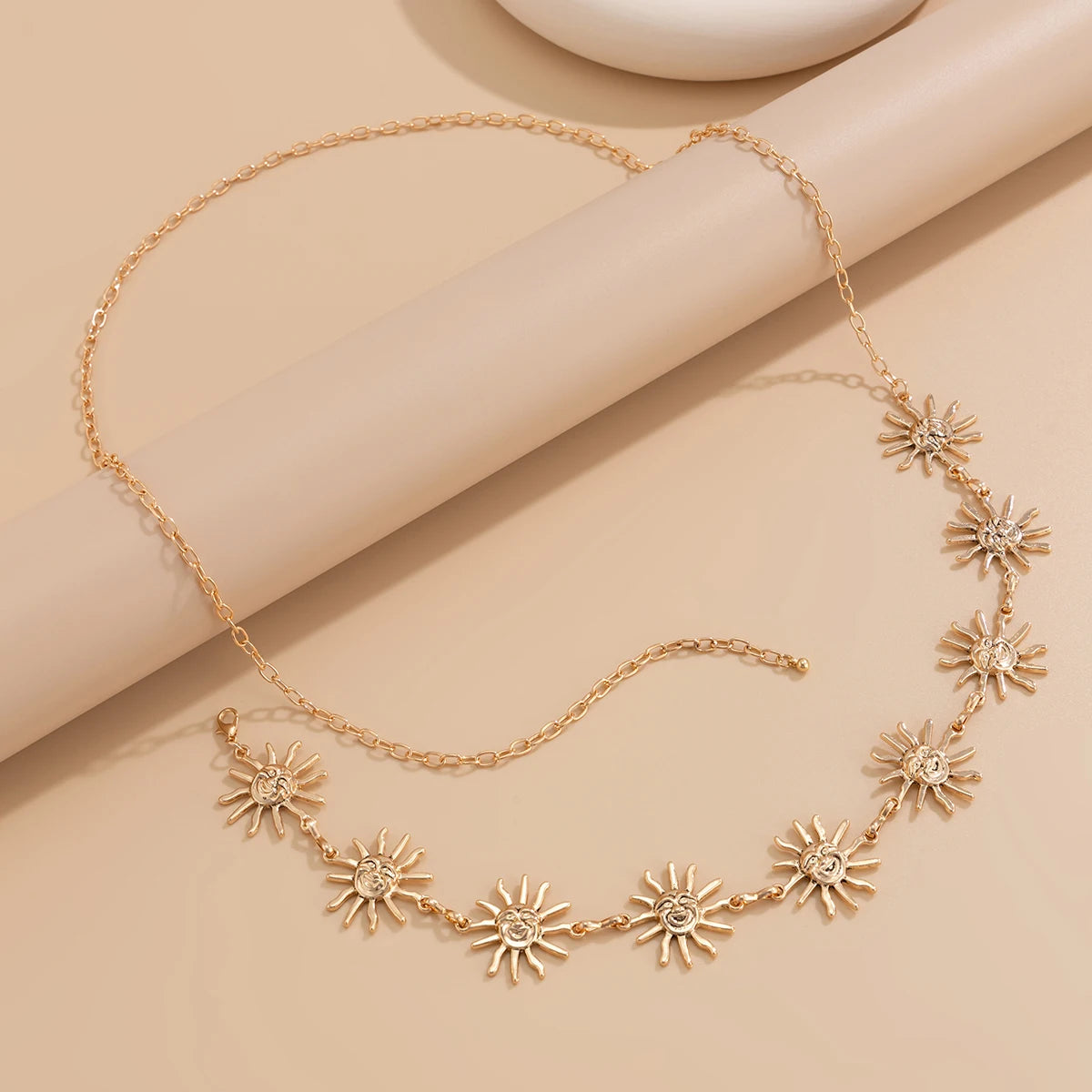 Sorina Festival Waist Belt