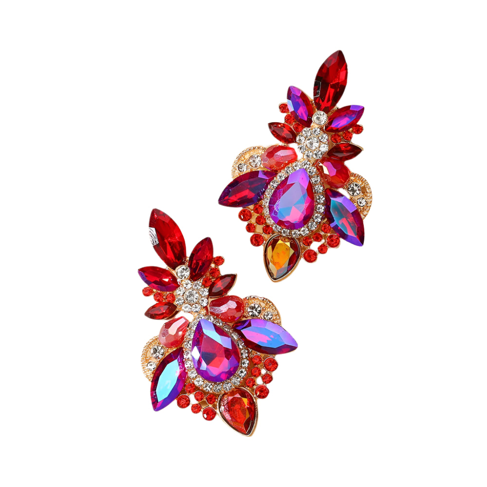 Danah Statement Earrings