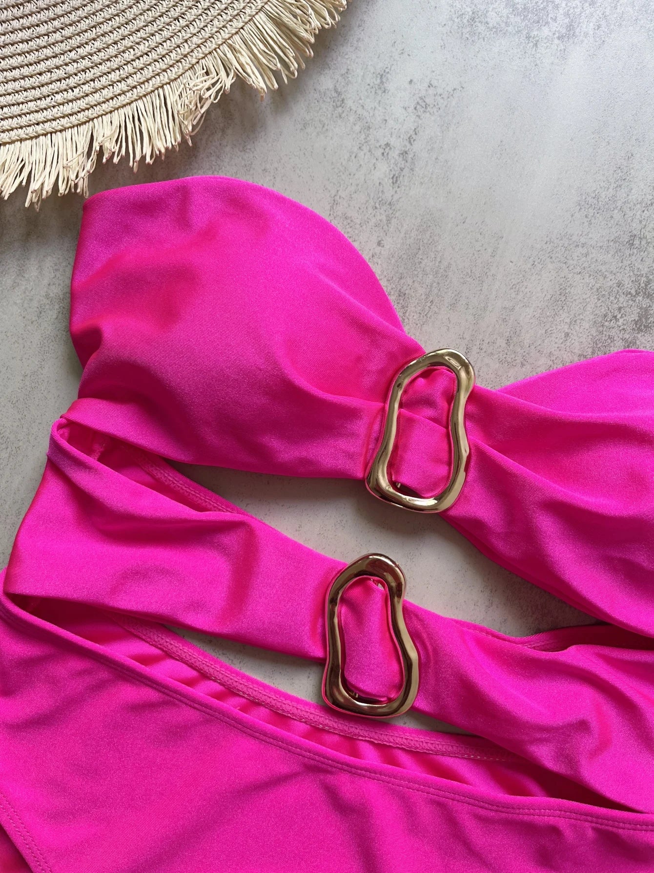 The Mirihi Swimsuit