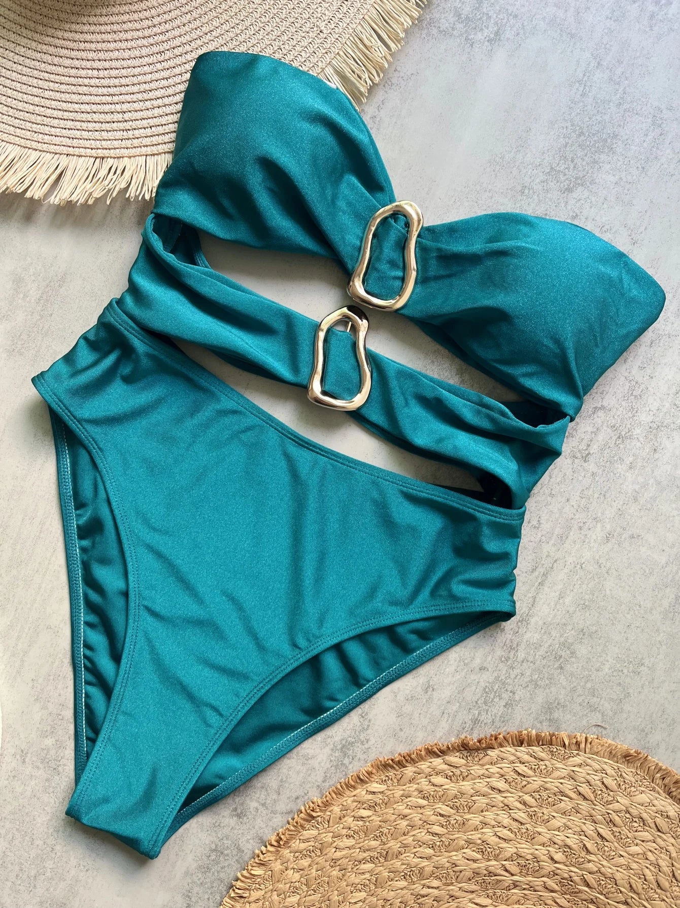 The Mirihi Swimsuit
