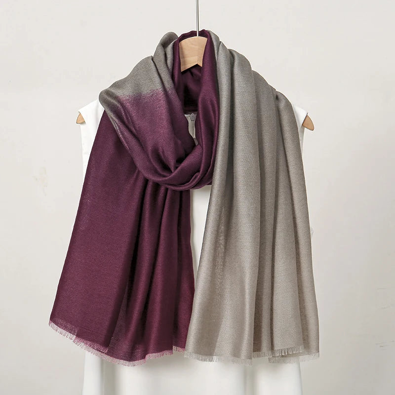 Amani Elegant Scarf Shawl