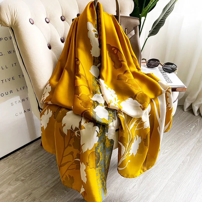 Noor Summer Scarf