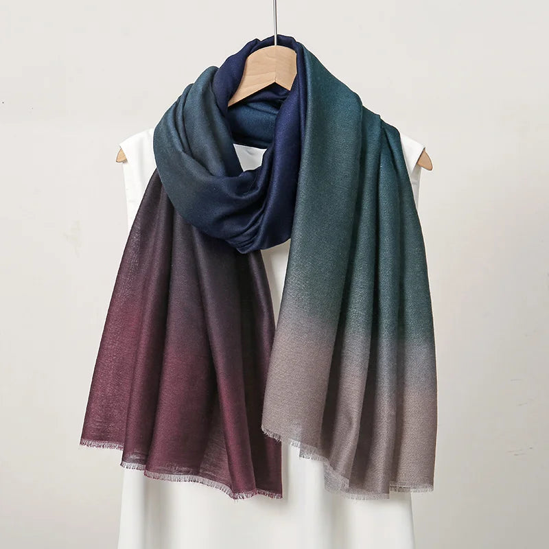 Amani Elegant Scarf Shawl
