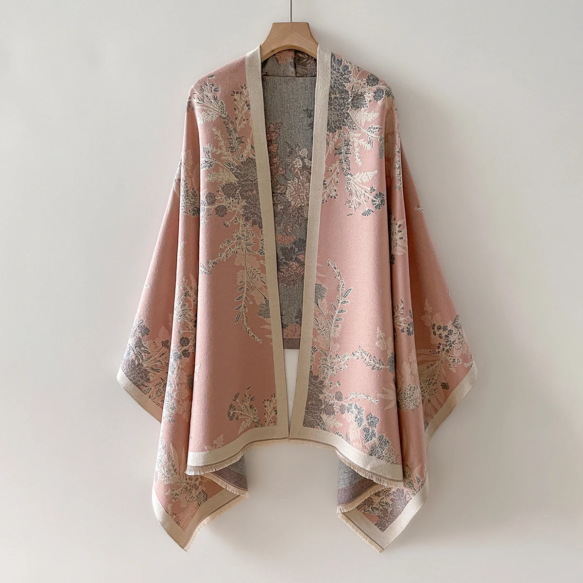 Seren Autumn Winter Scarf Shawl