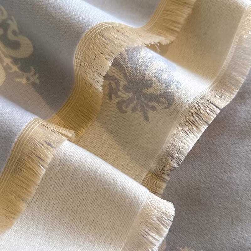 The 'Aleena' Scarf
