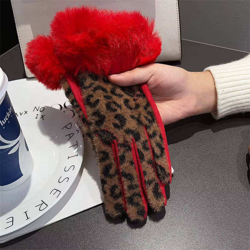 The 'Camille' Gloves