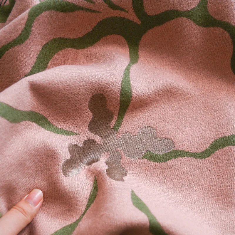 Kiri Autumn Winter Scarf Shawl