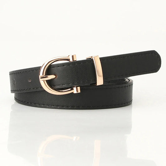 Noa Sleek Everyday Belt