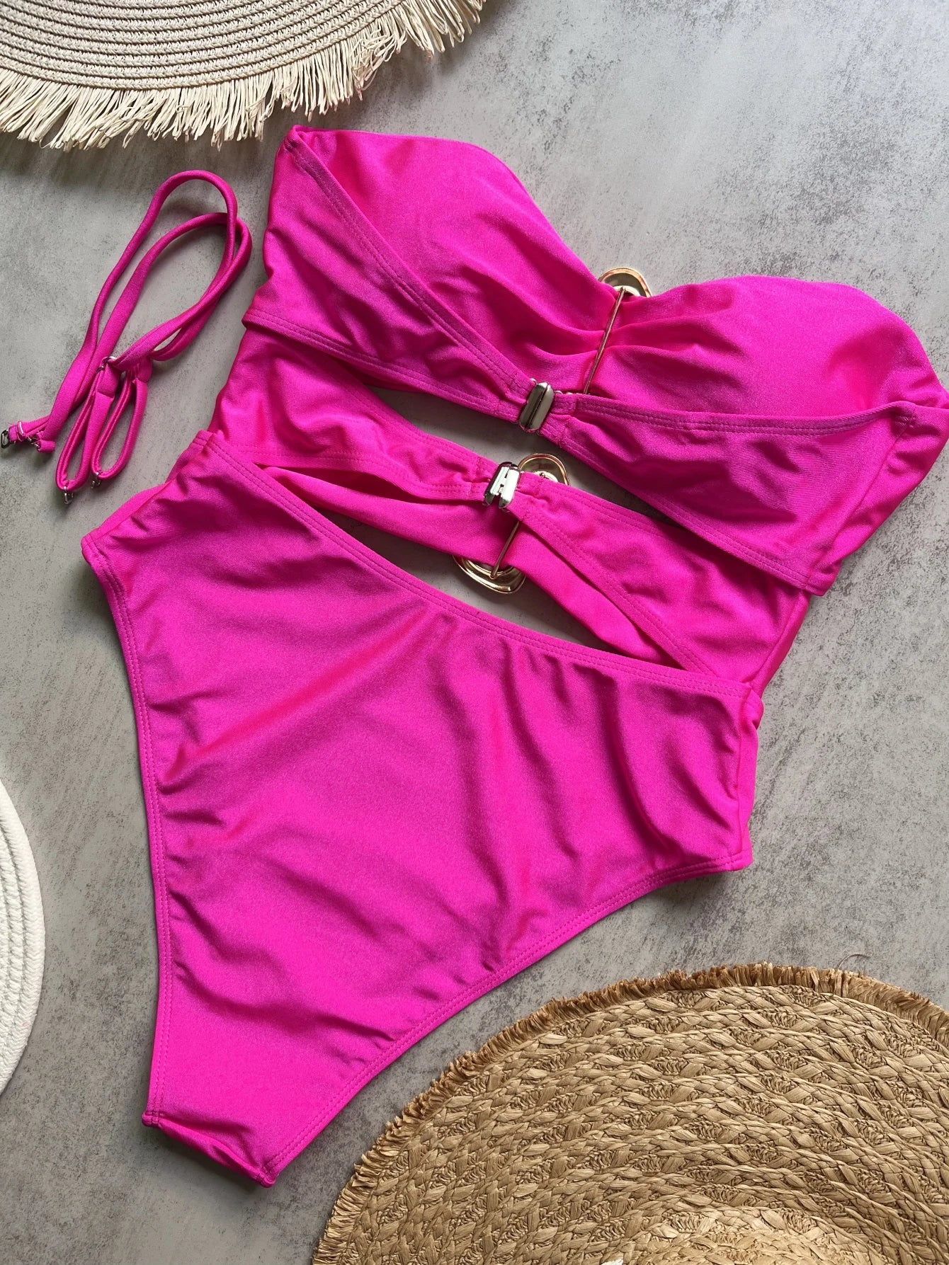 The Mirihi Swimsuit