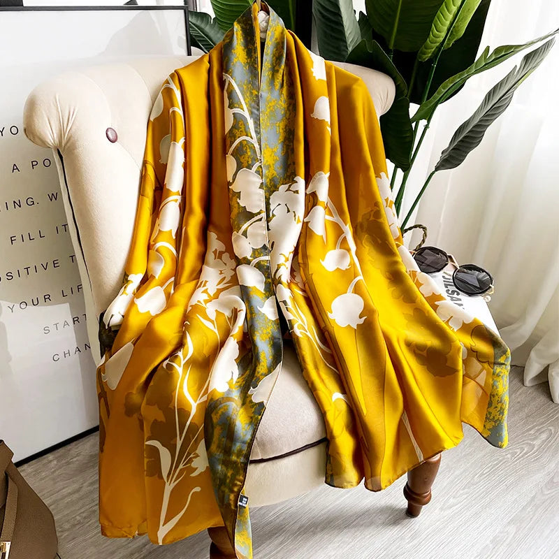 Noor Summer Scarf