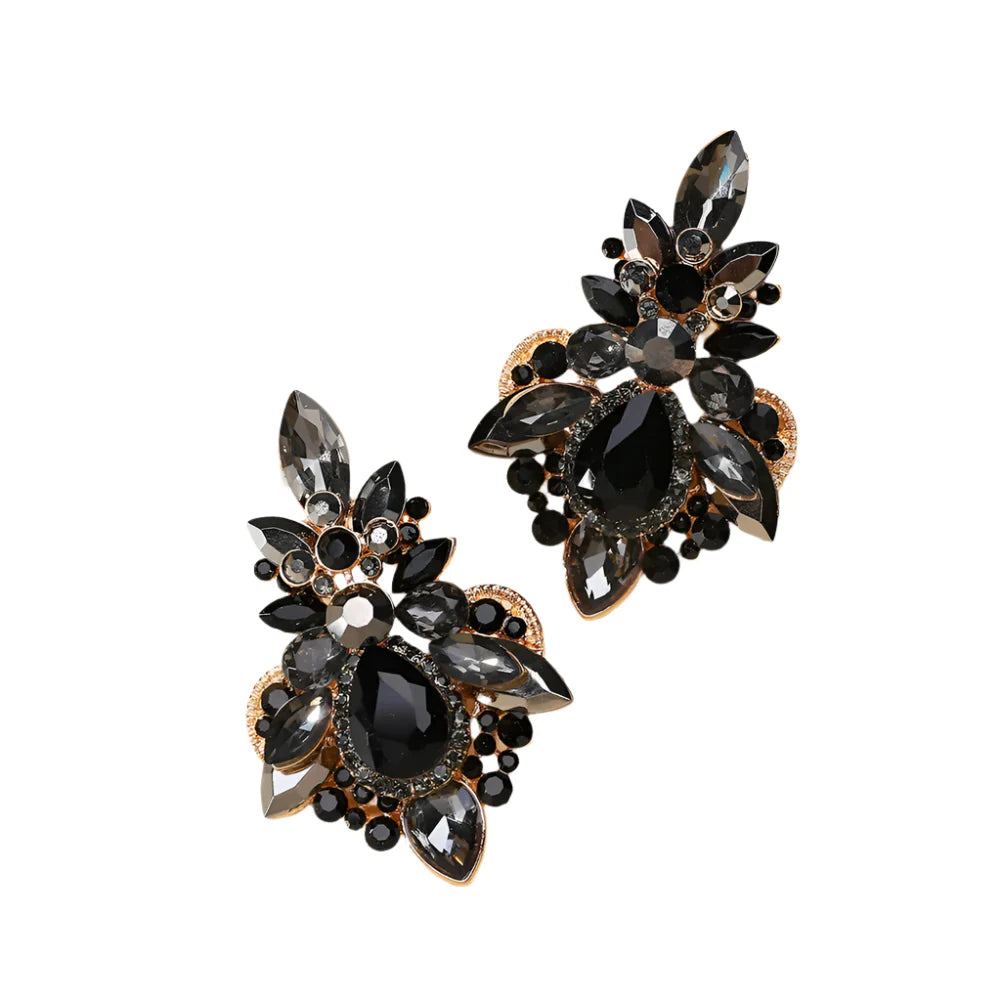 Danah Statement Earrings