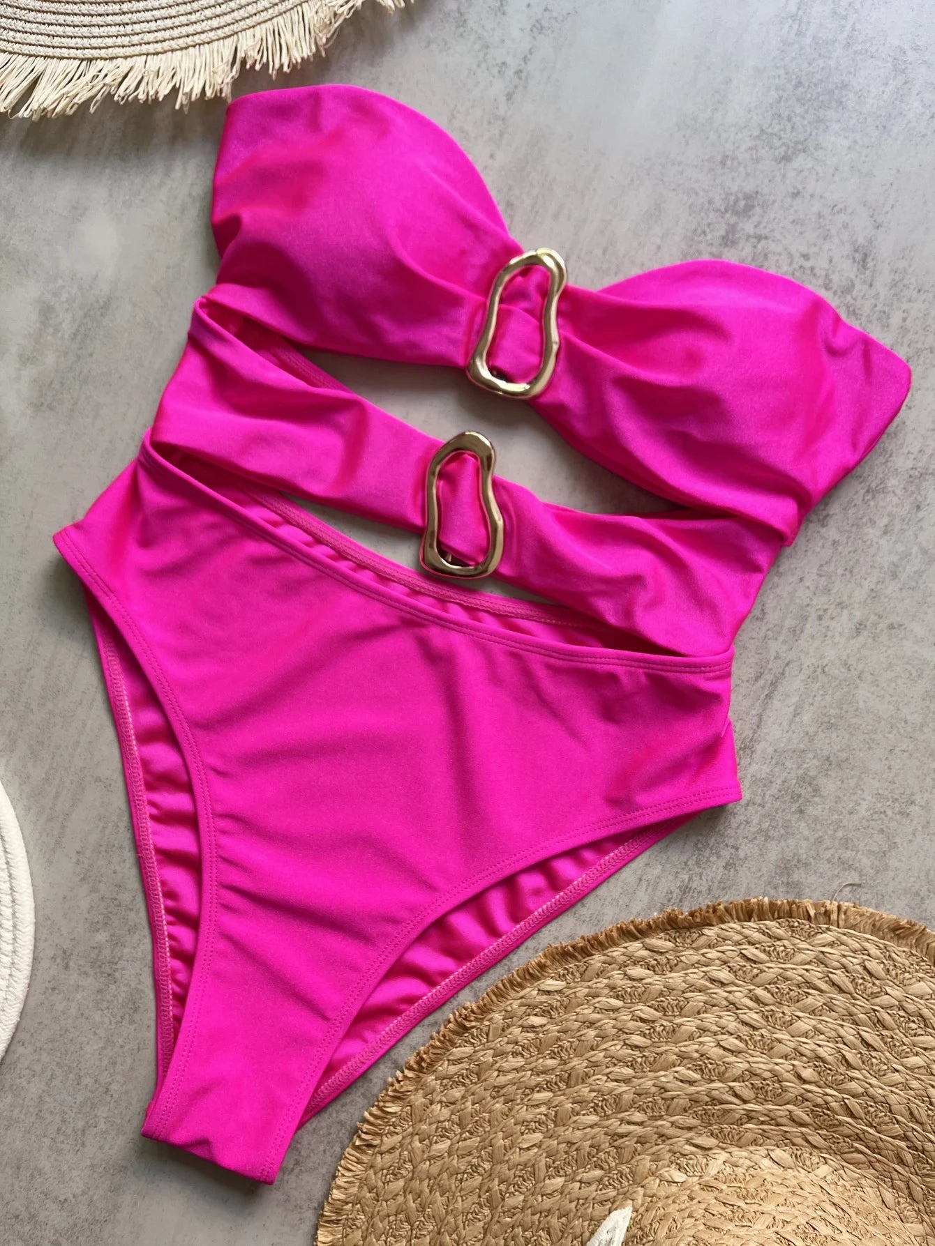 The Mirihi Swimsuit